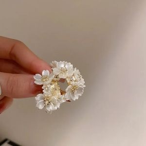 Flower Bloom Earrings